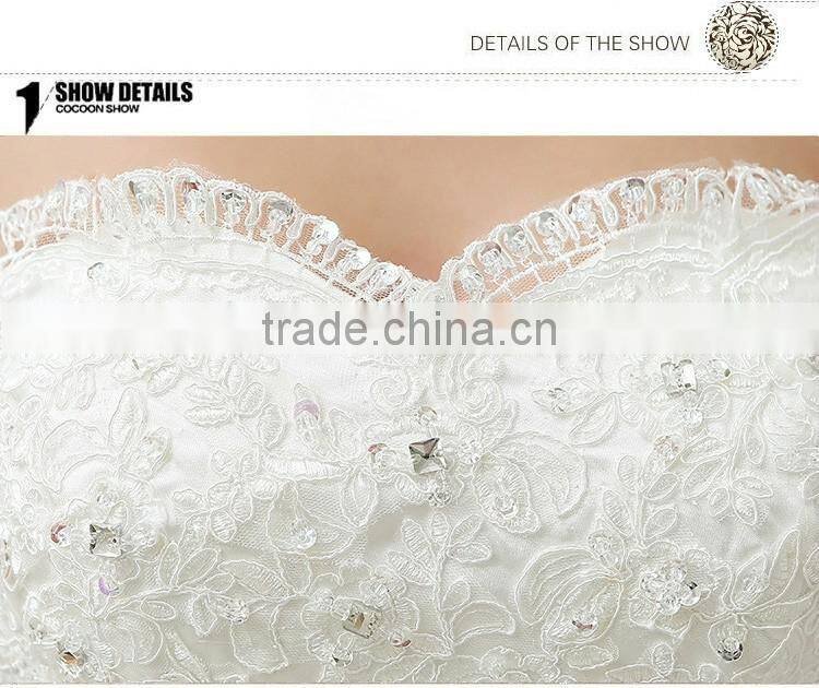 Sexy see through lace girls evening dress