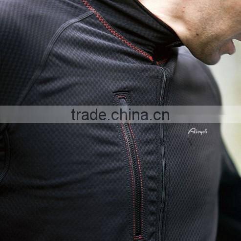 Mesh jacket men's softshell sports ligntweight jackets