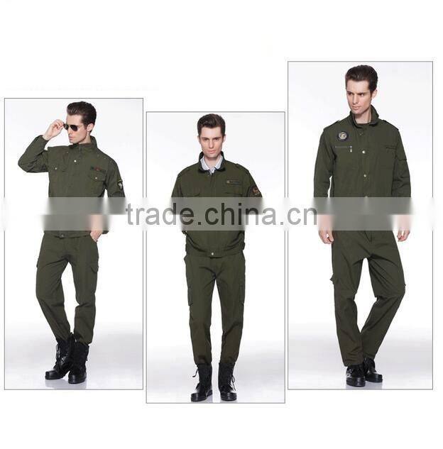 High Quality Army Military Uniformss New Army Uniform Durable British Military Army Uniform