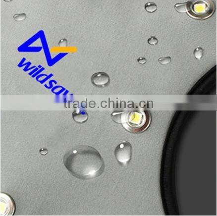 LED X running man vest design for night joggers