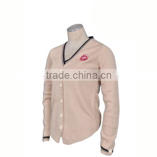 BSCI Garment Industry wholesale school-uniform sample