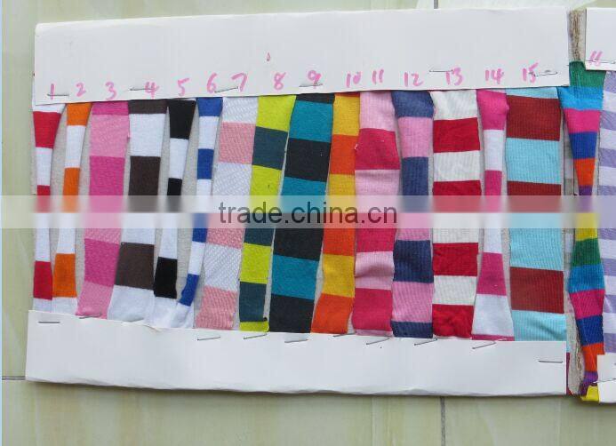 Factory OEM custom women new design Yoga Pants Ruffle capri Leggings Sportswear Activewear