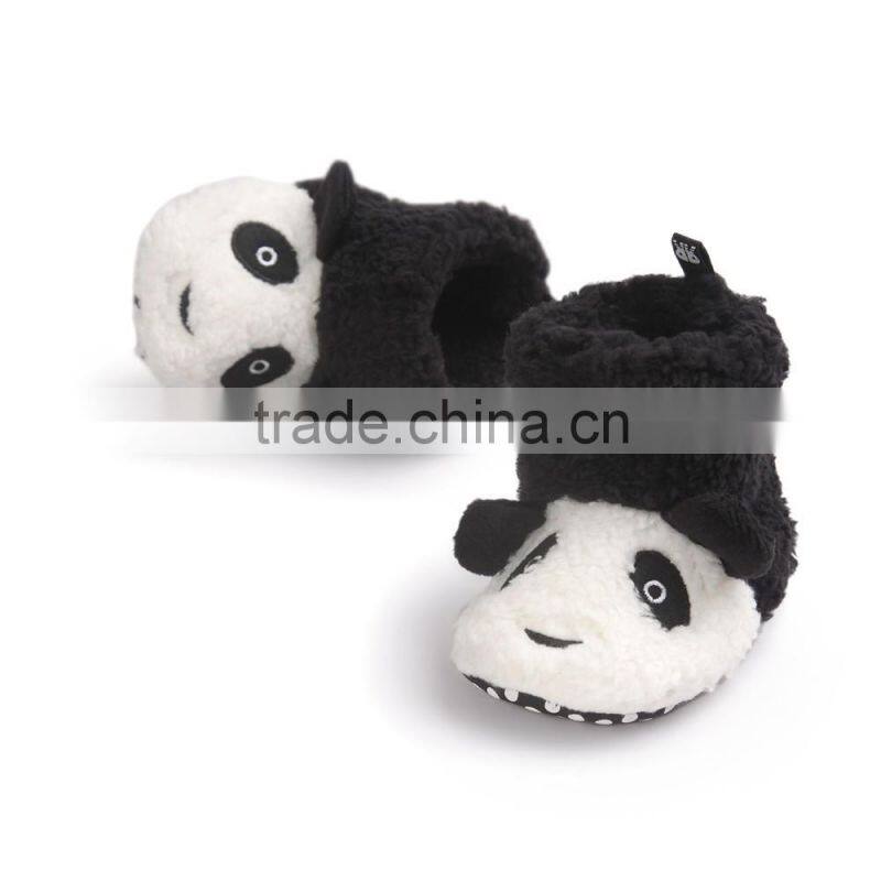 quality comfortable baby cartoon boots