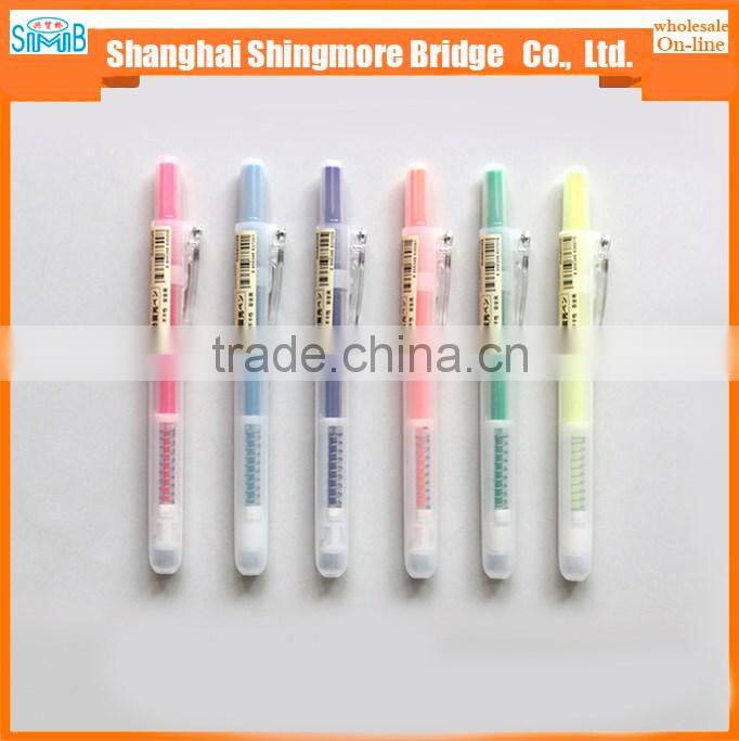 cheap wholesale high quality nite writer pen for promotion