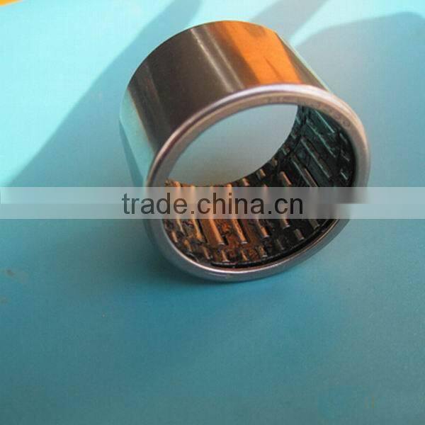 HFL3030 drawn cup steel roller clutch bearing