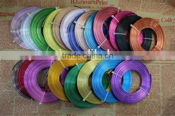 BONSAI Magnet Wire Price Per Kg Aluminium Enamelled Winding Wires 1mm