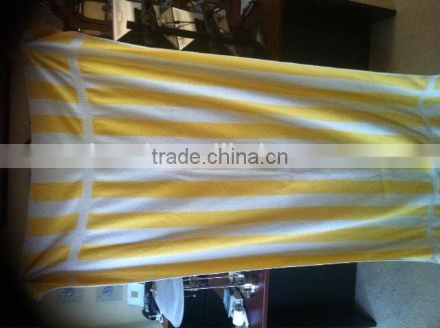 hotel pool towel, Luxury hotel textiles supplier