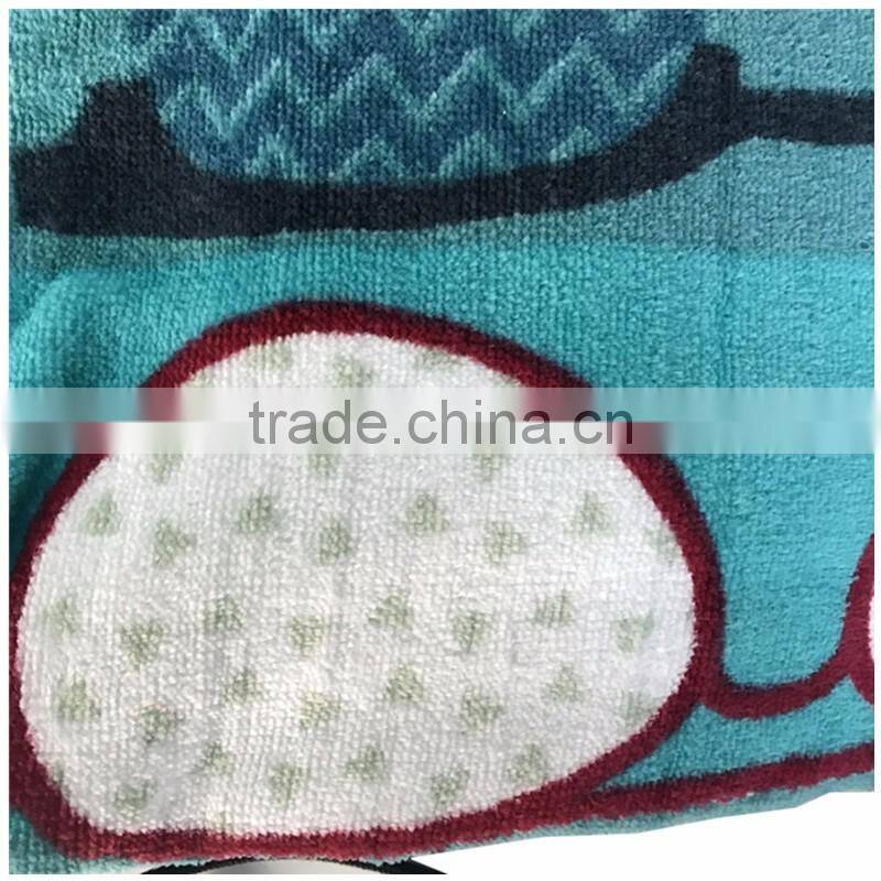 beach towel 100% cotton beach towel low moq and beach towel mandala