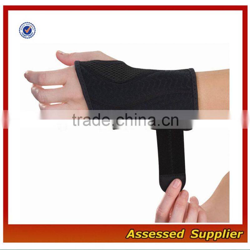 OEM Compression Wrist Brace Sport Copper Wrist Support ---AMY1509230