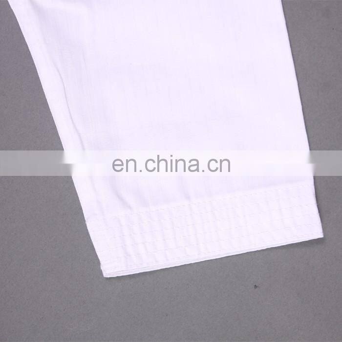 Martial arts sports kids taekwondo uniform tkd uniform