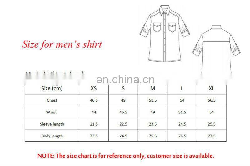 plus size best quality shirts&tops button down shirt cotton shirt fabric
