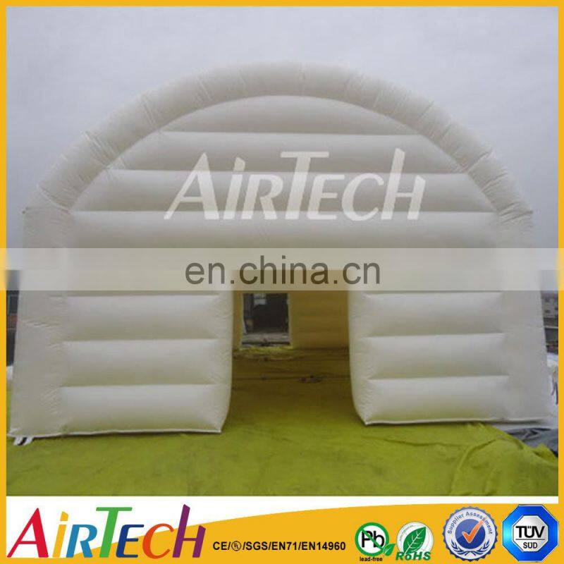prefabricated tent for events ltd china, inflatable fire resistant tent for party