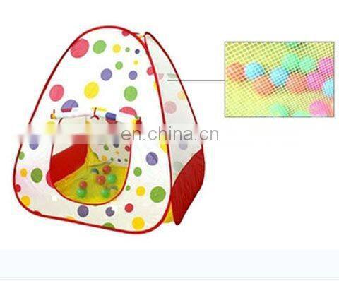 cheap kids playing tent, folding tent