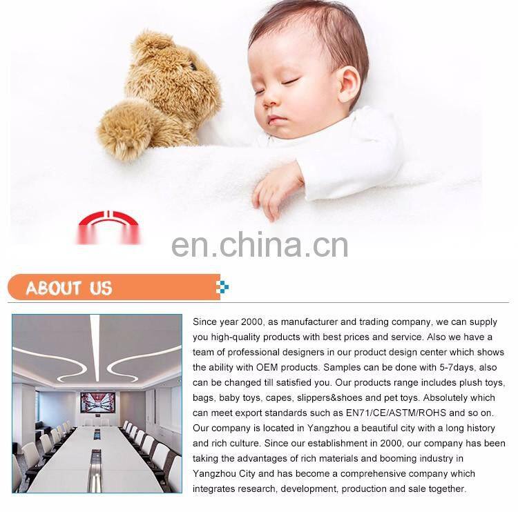 Quality Pink Plush tissue box