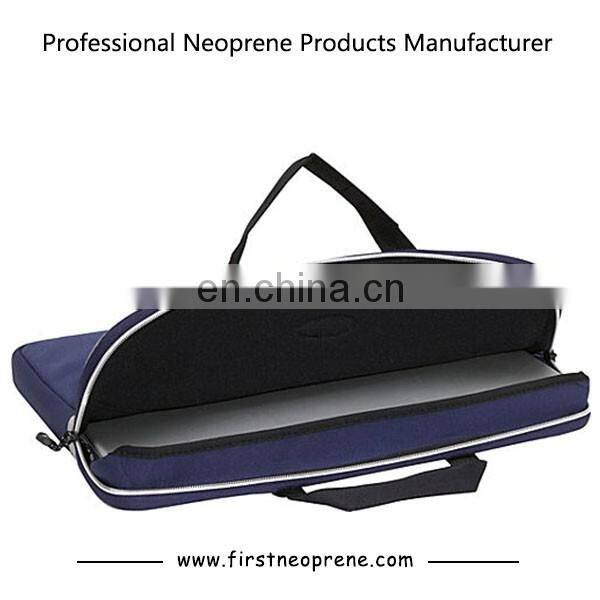 Favorite 17 inch Neoprene Pink Laptop Sleeve