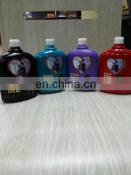 Perfume box uv printer perfume box A3 uv printer
