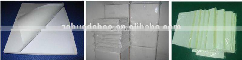 Cleanroom Wiping Paper