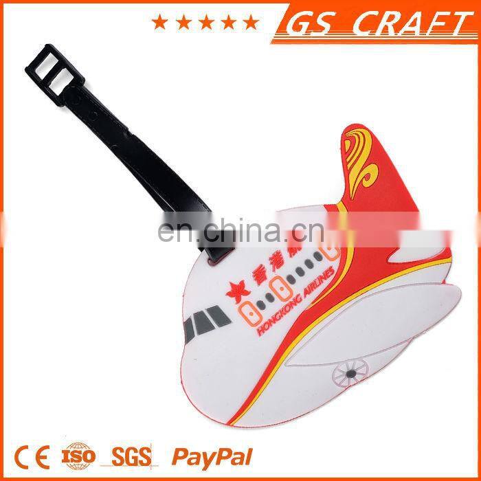 Chinese Gold Suppliers luggage tag emirates