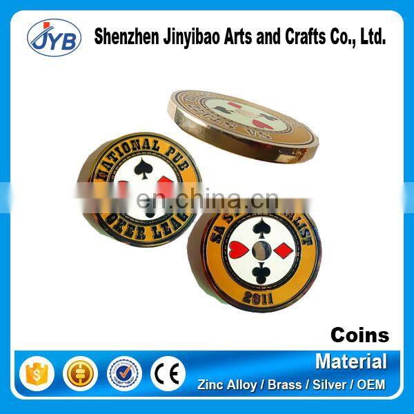custom 3D souvenir metal replica russia coins