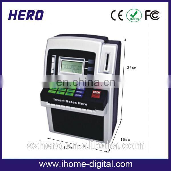 currency lcd digital coin counter