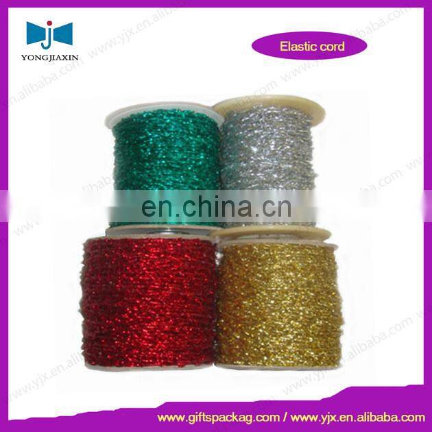 Sparkle Elastic Cord,Stretch String