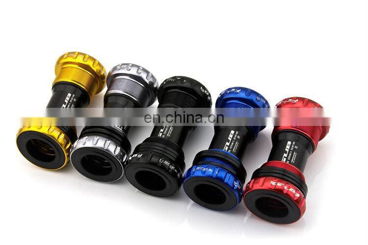 Al 6061 high quality Mountain bicycle Ceramic bottom bracket