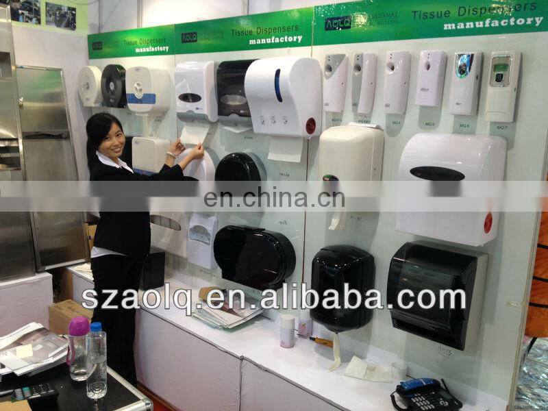 Scent air machine,wall mounted automatic aerosol dispenser