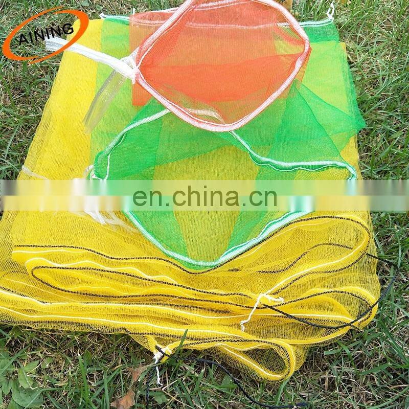 MONO Date net opening mesh bag for PE date palm