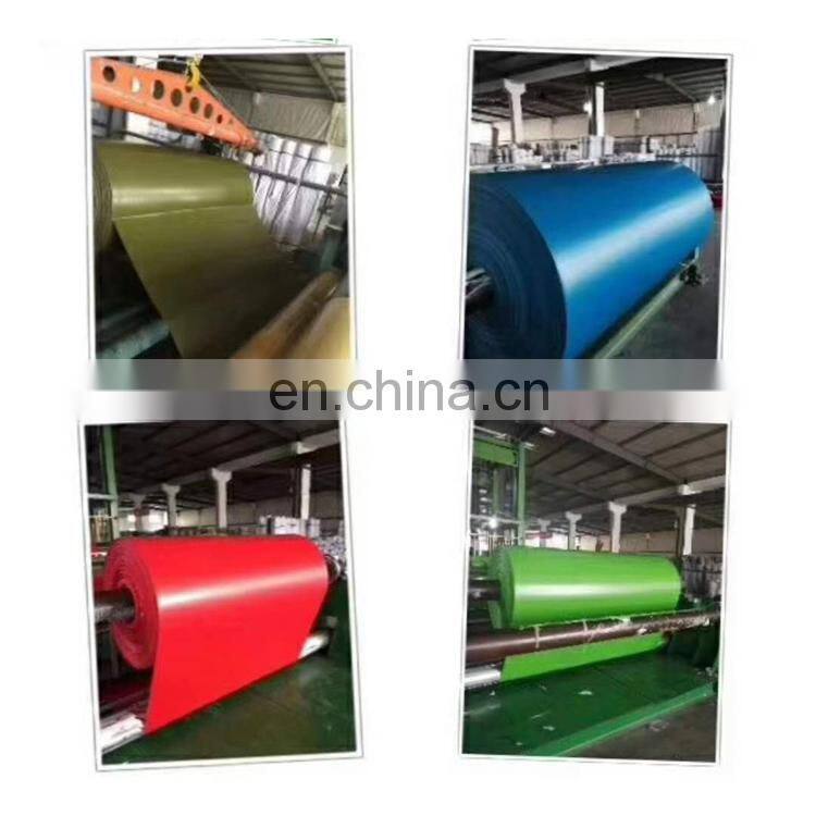 Pvc Silver Roof Tarps Material Pvc Tarpaulin Truck Cover And Curtain Side Trailer