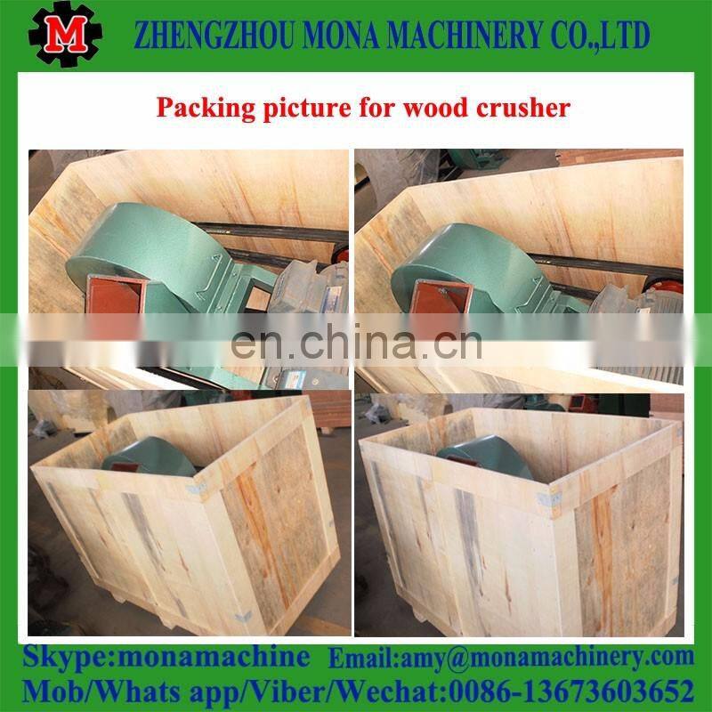 Hot new multi-function wood grinder for sale