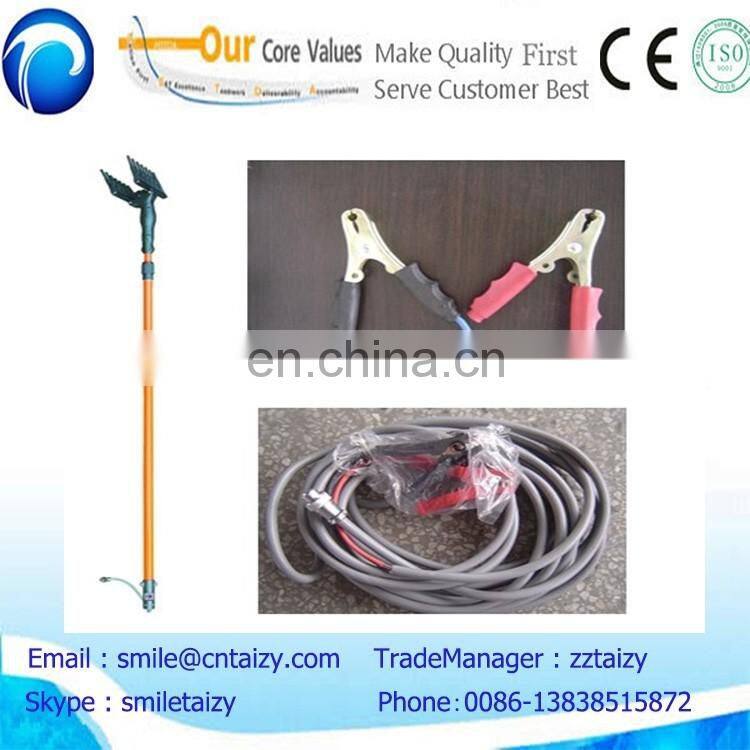 olive harvest tools/olive harvest tool/electric olive harvest tools