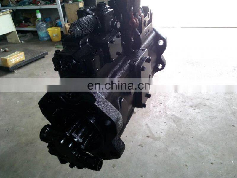 Zaxis250-3 Hydraulic Pump HPV118HW-25A ZX250-3 Excavator Main Pump