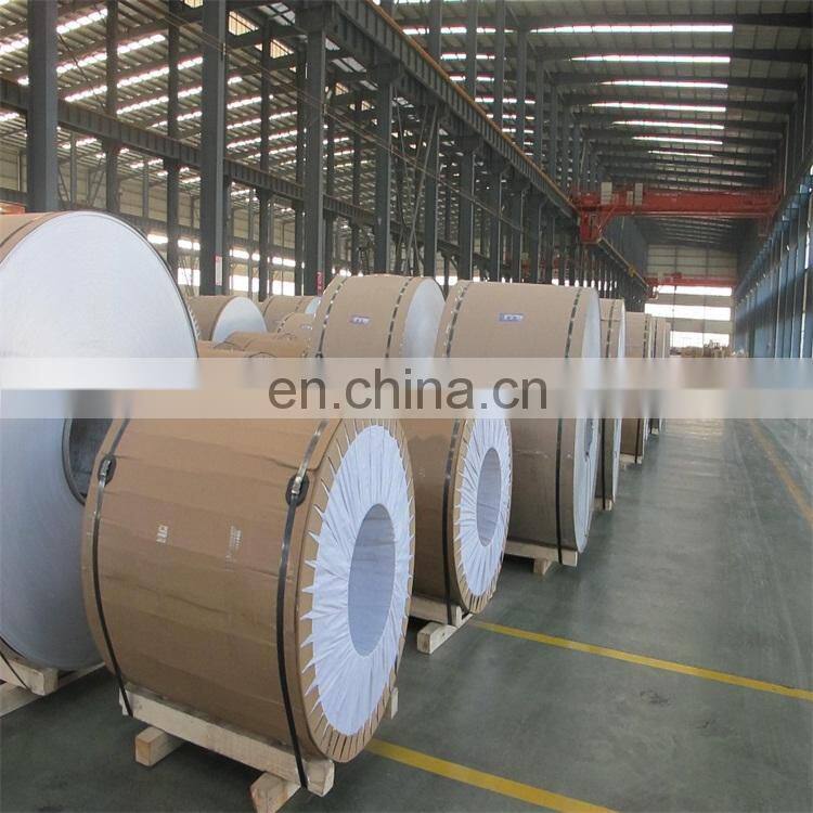 Factory Price 5005 T6 Aluminium Coil
