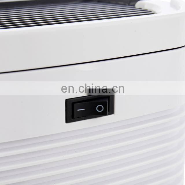Peltier technology Semiconductor Cooling mini Dehumidifier with UV light