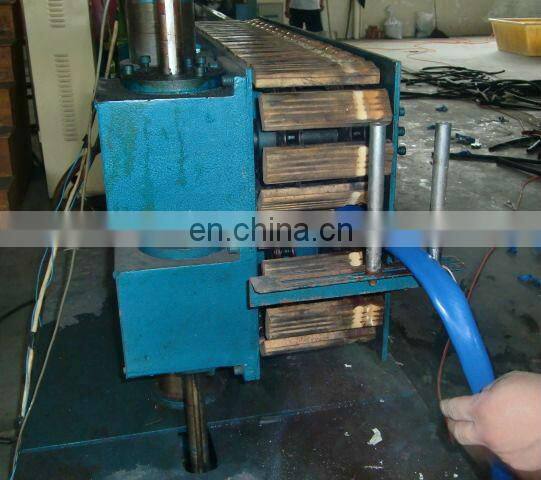 CE!!! orange color high quality LPG PVC hose best quality gas PVC hose OEM hose Thermosetting PVC of LPG as customer required