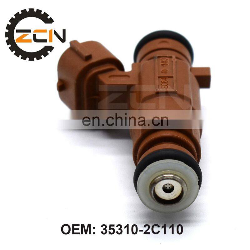 Original Fuel Injector Nozzle 35310-2C110 For Korean Car Market S064 1B S068 1D 146