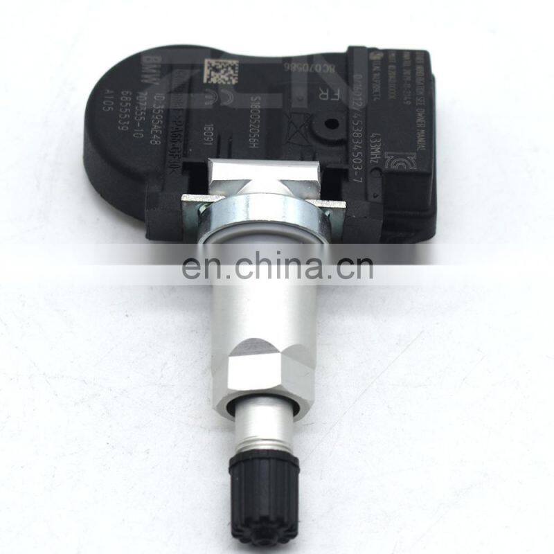 TPMS Tire Pressure Sensors 707355-10 36106856209 36106881890