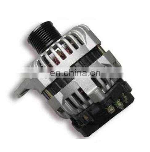 Diesel engine parts ISLE Alternator generator 4946255