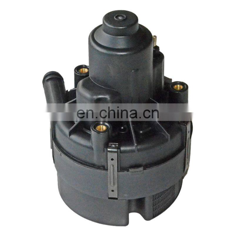 AIR PUMP SECONDARY AIR PUMP Fits FOR Audi S4 B5 A6 Quattro Allroad Quattro 2.7T V6 OEM 078906601H 0580000023