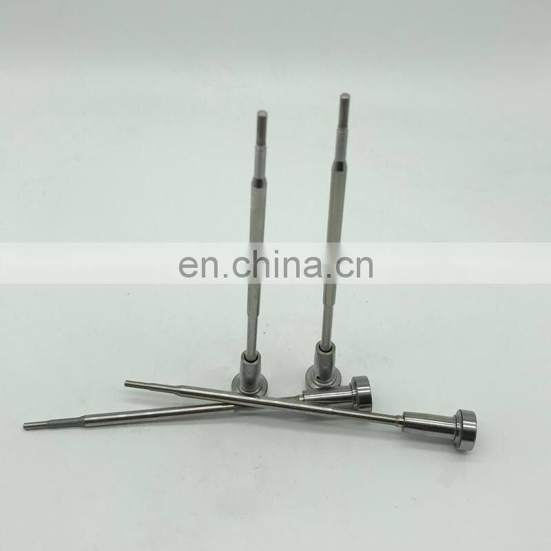 Common rail injector control valve  F00RJ01692