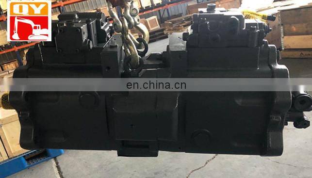 QIANYU K3V180DTH Hydraulic Pump For Excavator SE450-2 SE450 Main Piston Pump Ass'y
