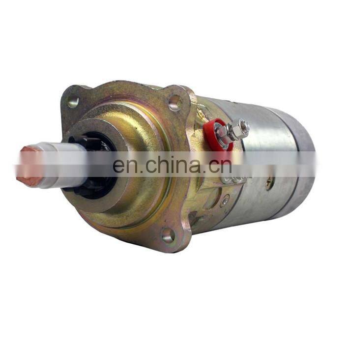 Starter Motor 2873K062 71408400 1321032 1327A430 CA45D243 A4038043 LRT00625 for framing