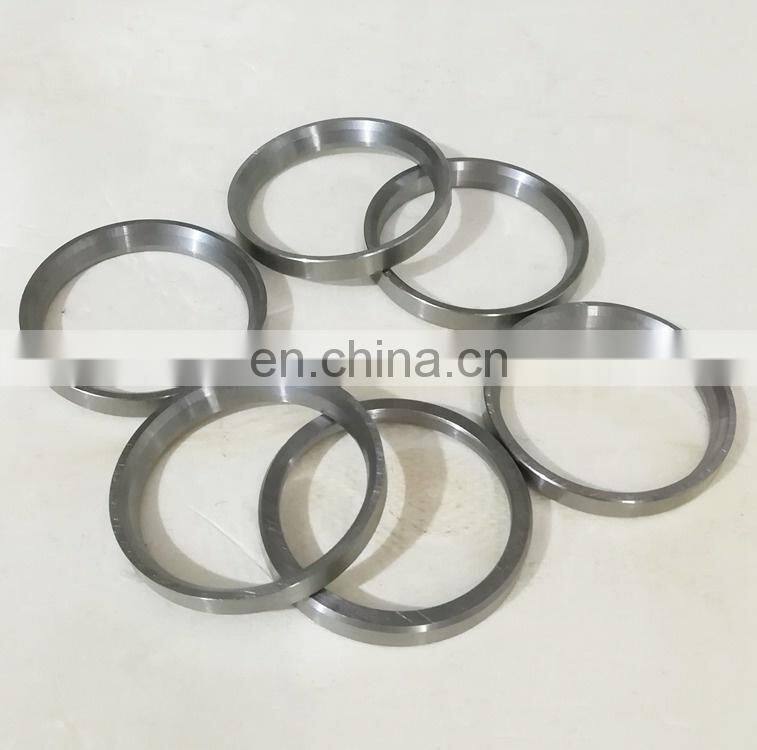 Hubei July DCEC 6CT Diesel Engine Part Valve Seat 3928174 Exhaust Valve Insert