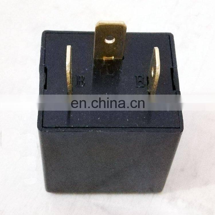 Shiyan Dongfeng DFAC Truck Part 37QB10E-35020 Flasher Relay