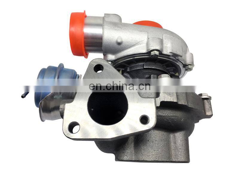 Turbo Turbocharger for Hyun-dai Ki-a Sportage OEM 57886-5003S 28231-27400 7 5886-0003 578865003S 2823127400 7 58860003