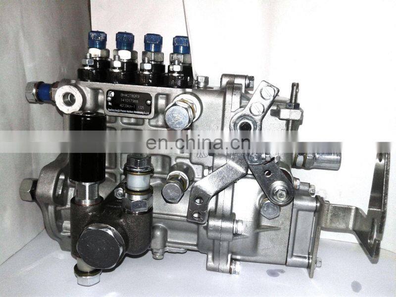 Engine spare parts injection pump for C490BPG 4QT334zh-1 for sale