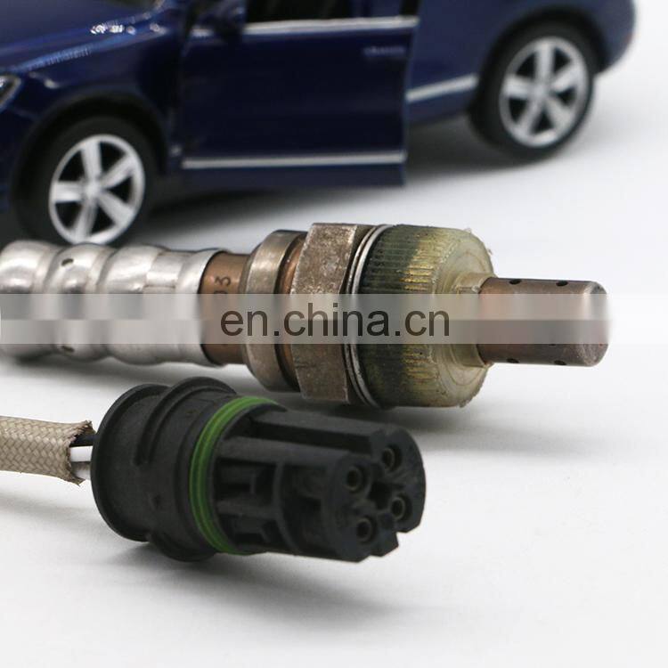 Automotive Spare Parts Lambda Oxygen Sensor For BMW E81 116i E90 316i 318i 320i X3 Z4 11787530287