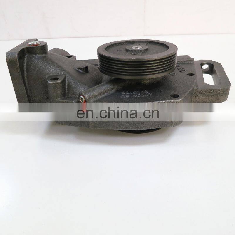 machinery engine parts cooling system NTA855 water pump 3000886 3051374 4919971
