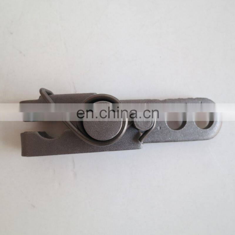 marine diesel engine parts generator throttle lever 3056362 alternator spare parts