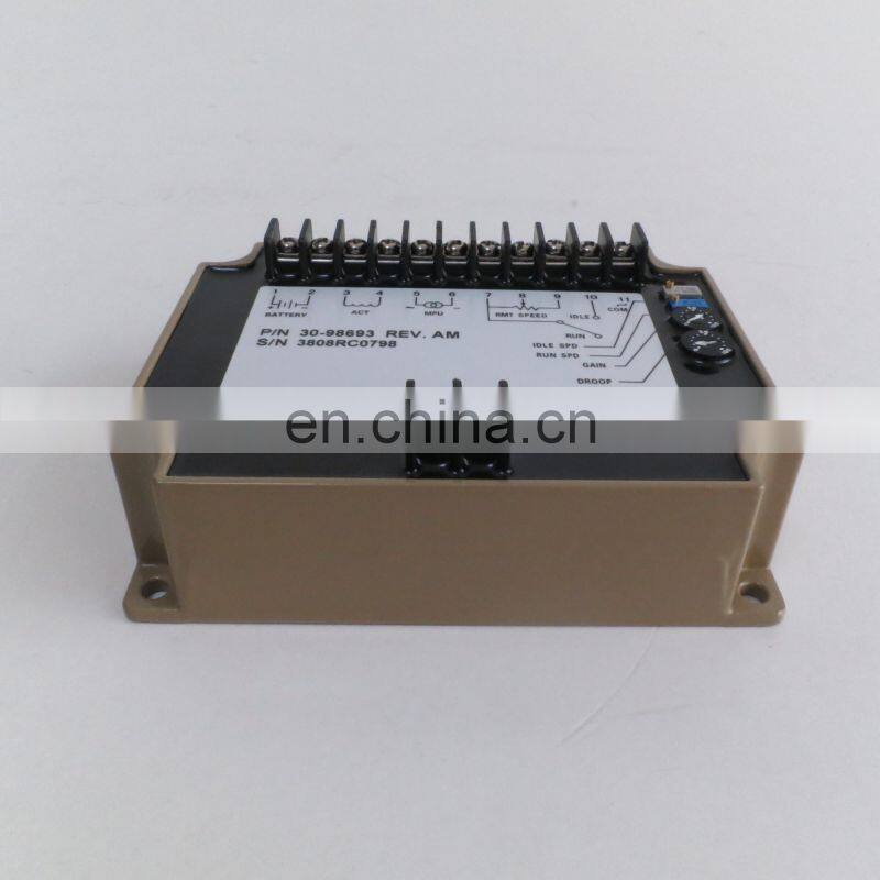 Governor Mechanical Engine Automatic Speed Controller 3098693